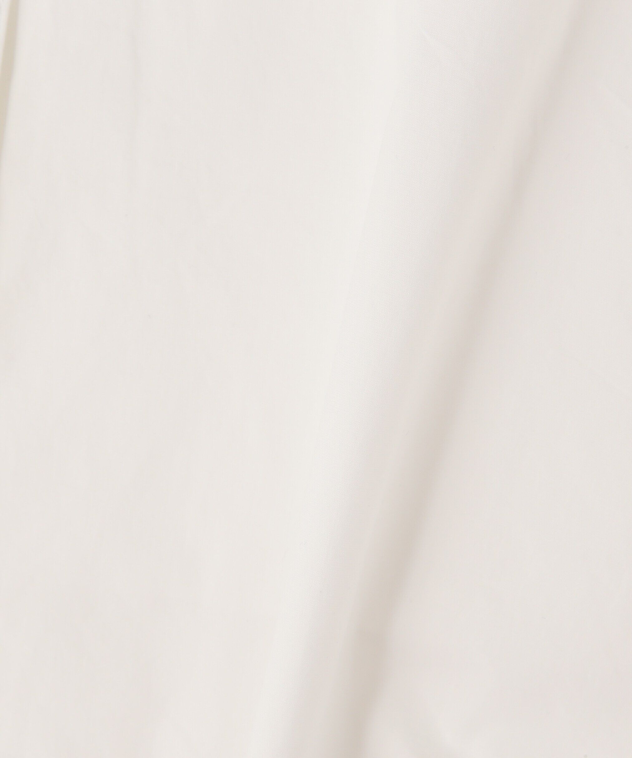  「ショート丈タックボリュームスリーブシャツ」|シャツ・ブラウス|