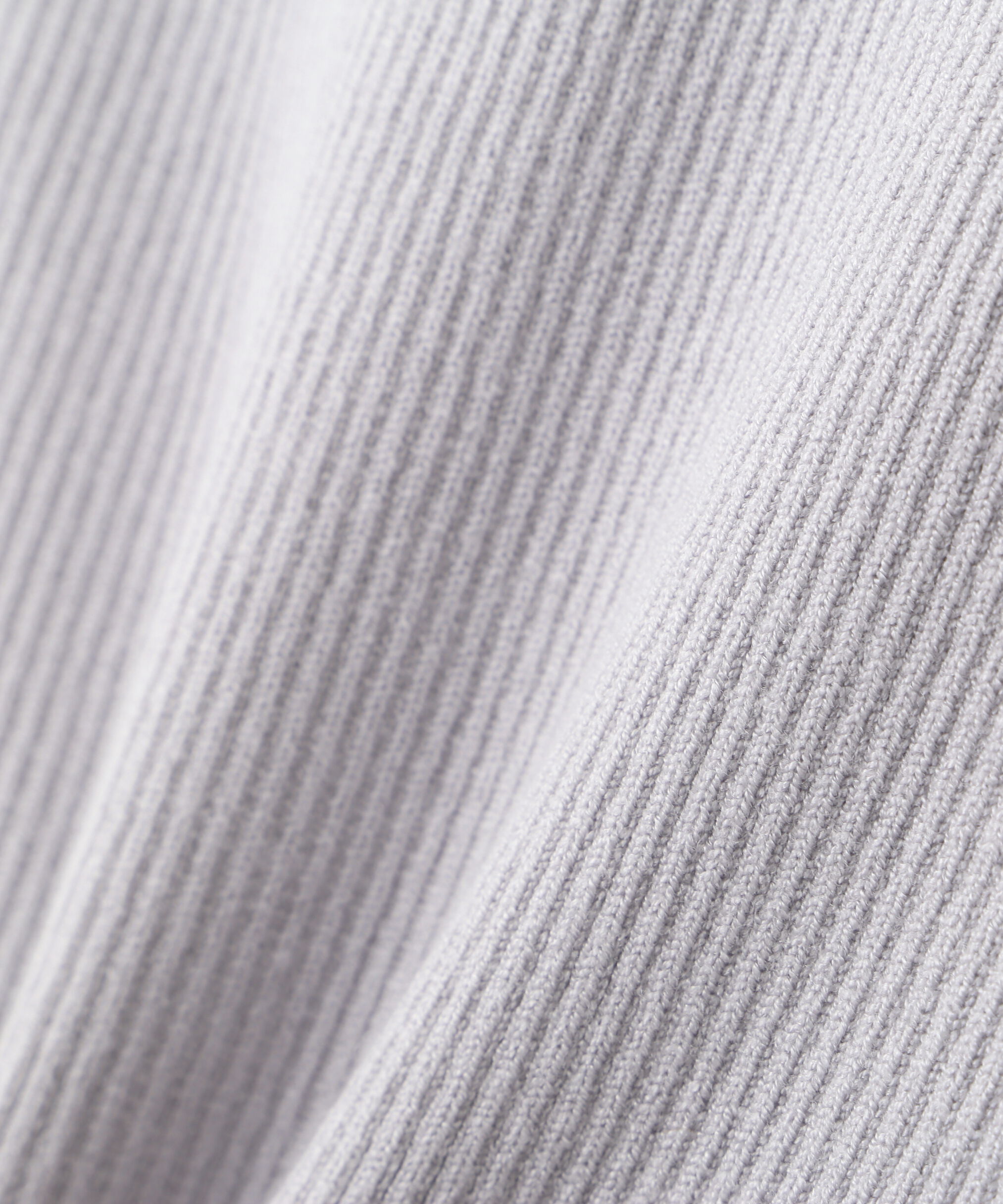  「布帛ドッキングオフショルニット」|ニット・セーター|