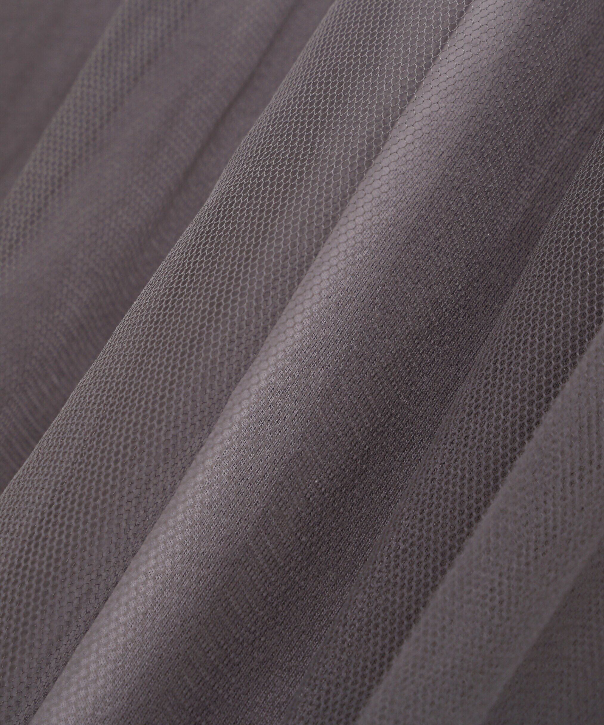  「ボリュームチュールトップス」|Tシャツ・カットソー|