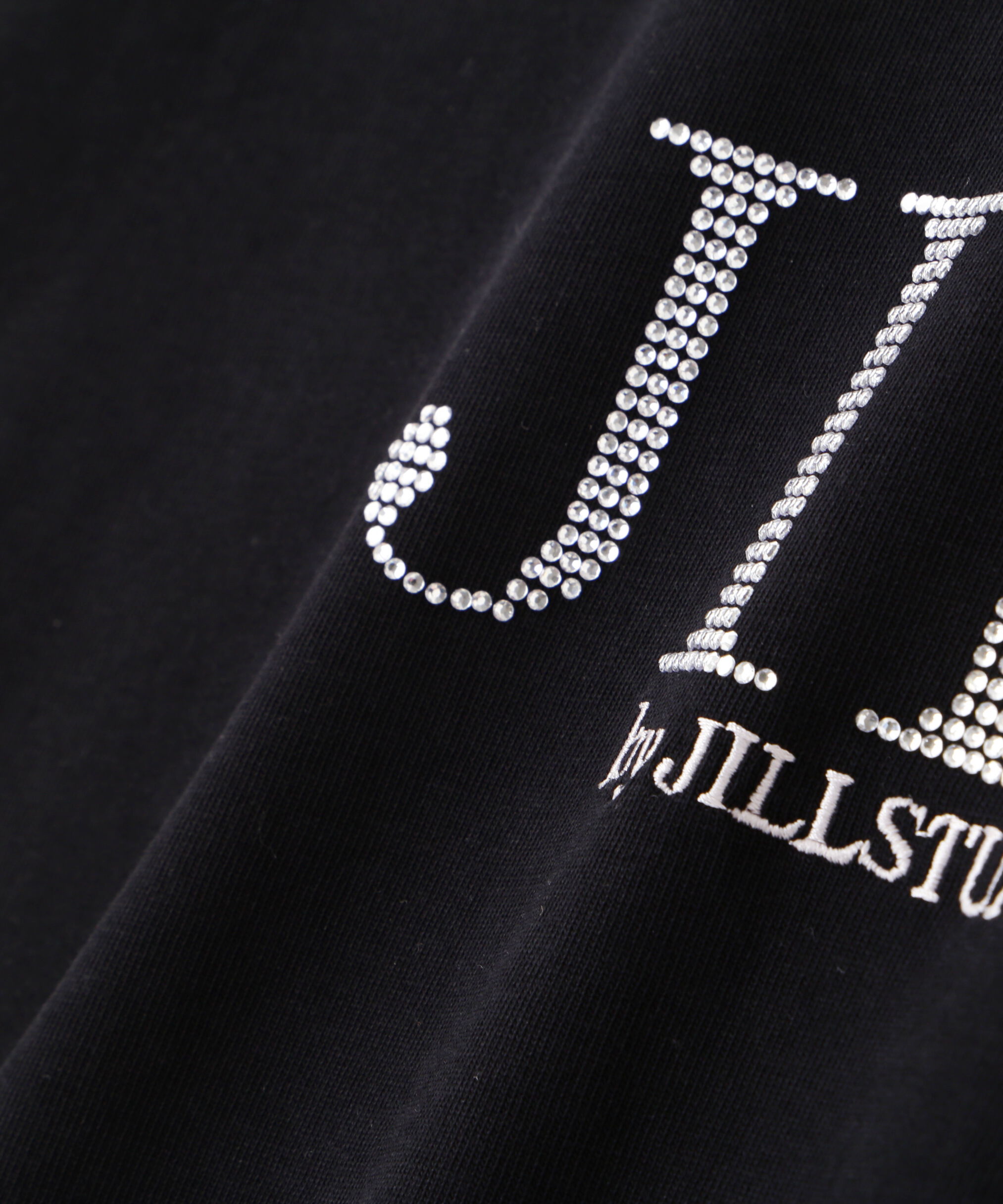  「ホットフィットロゴTシャツ」|Tシャツ・カットソー|