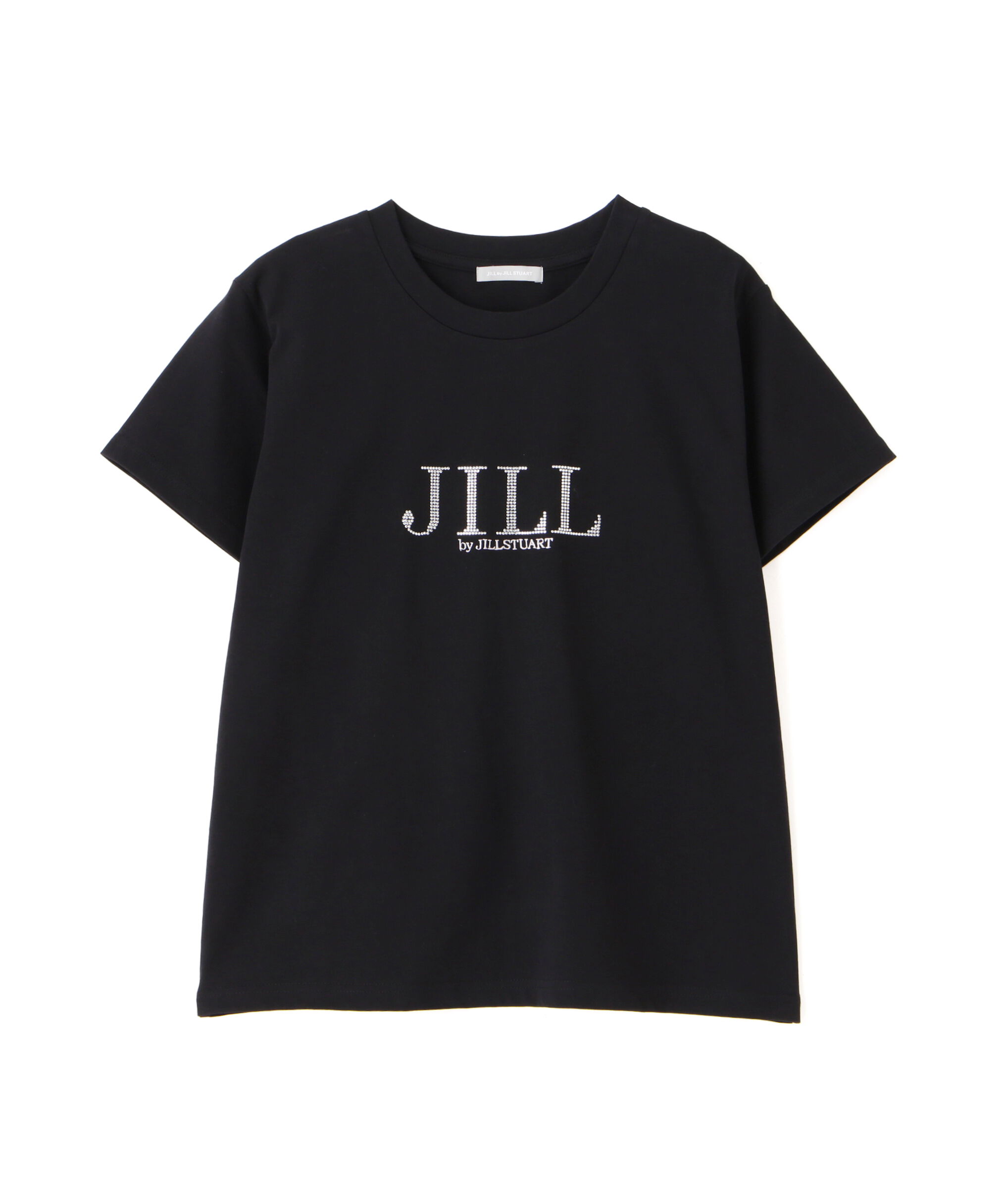  「ホットフィットロゴTシャツ」|Tシャツ・カットソー|