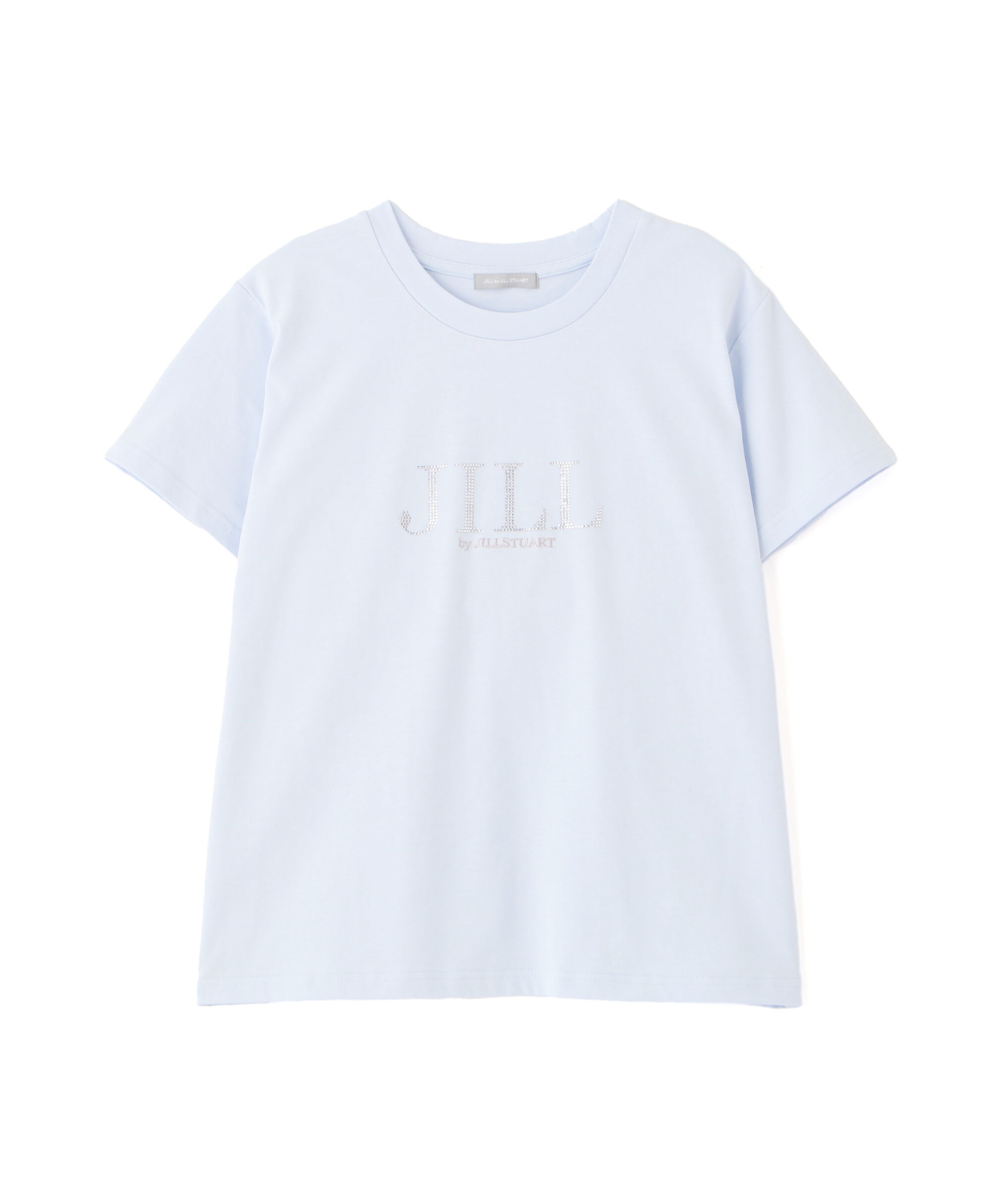  「ホットフィットロゴTシャツ」|Tシャツ・カットソー|