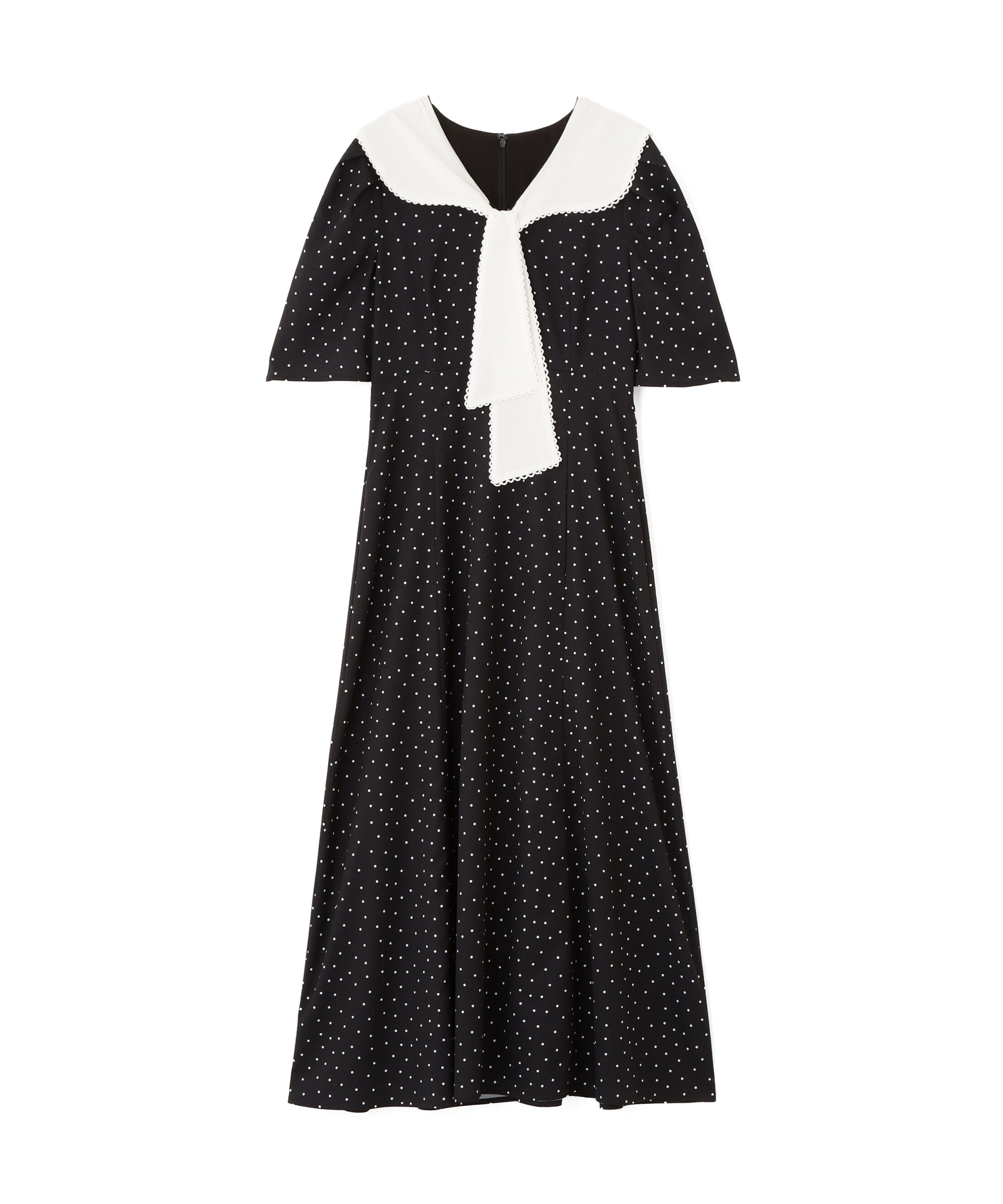  「セーラータイワンピース」|ワンピース|ドット1