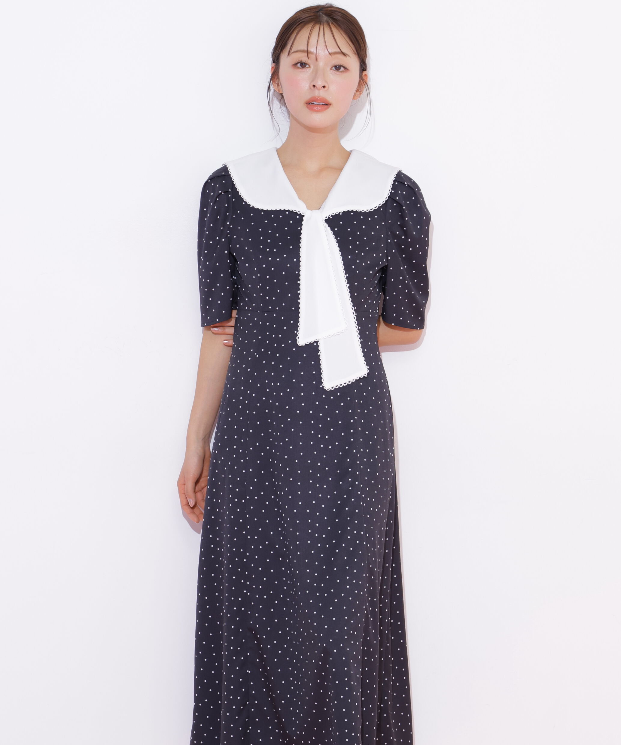  「セーラータイワンピース」|ワンピース|