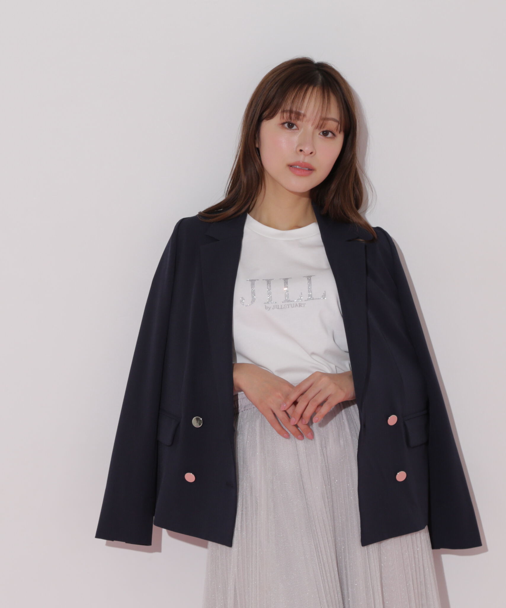  「サマーツイルテーラードジャケット」|その他|