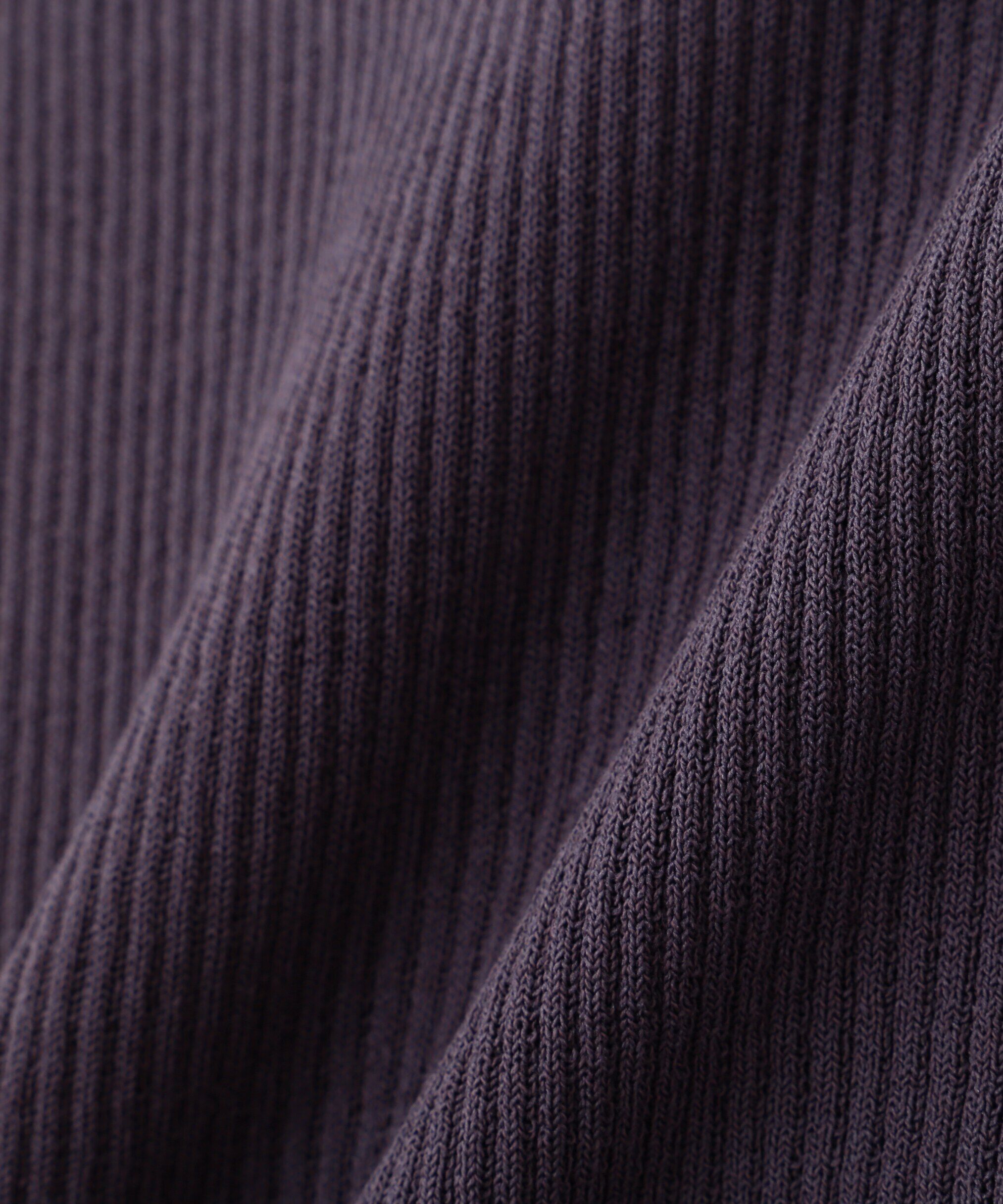 PROPORTION BODY DRESSING「オフショルノースリニット」|ニット・セーター|