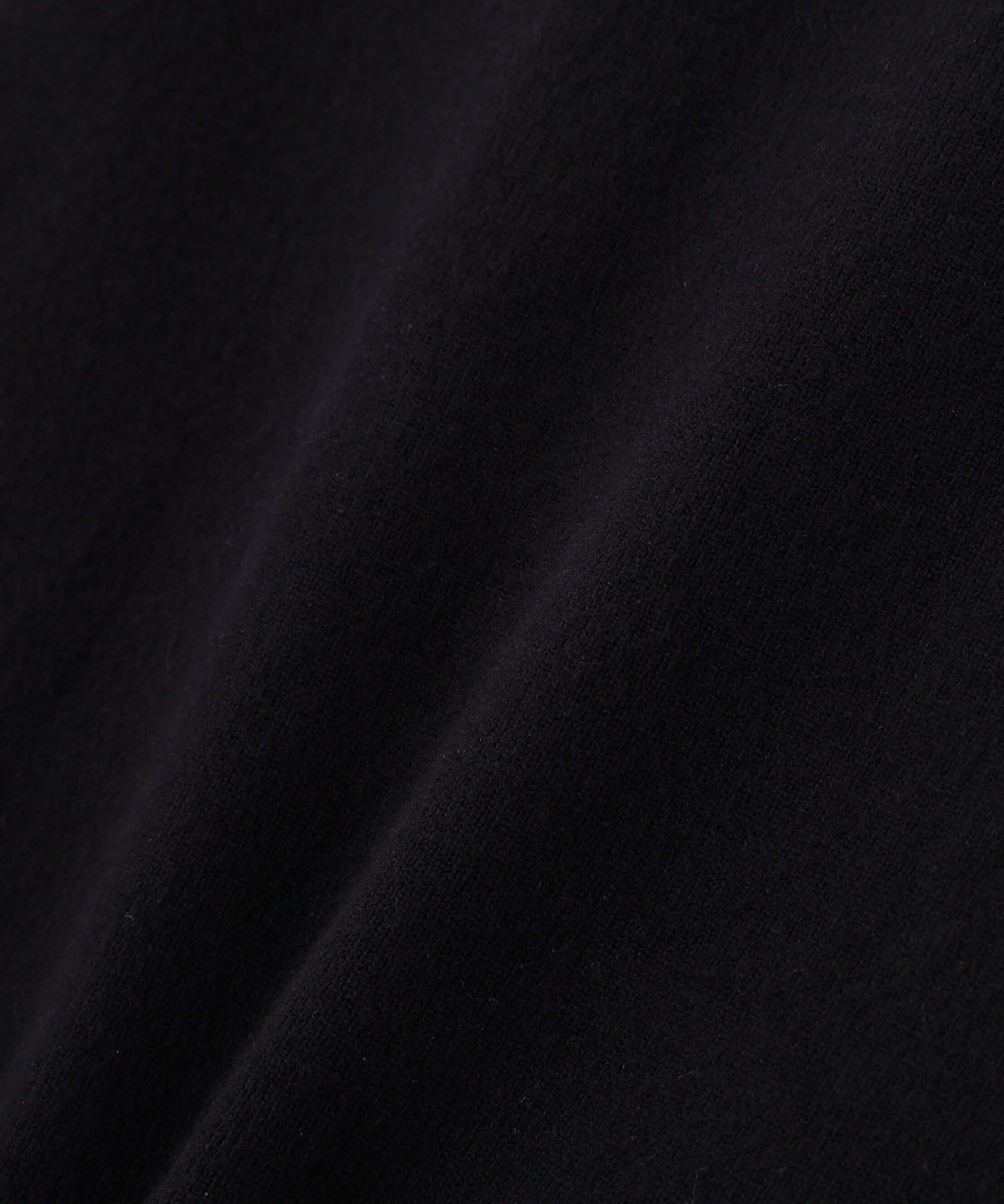 PROPORTION BODY DRESSING「ミニフェザー部分スリーブニット  25AW」|ニット・セーター|