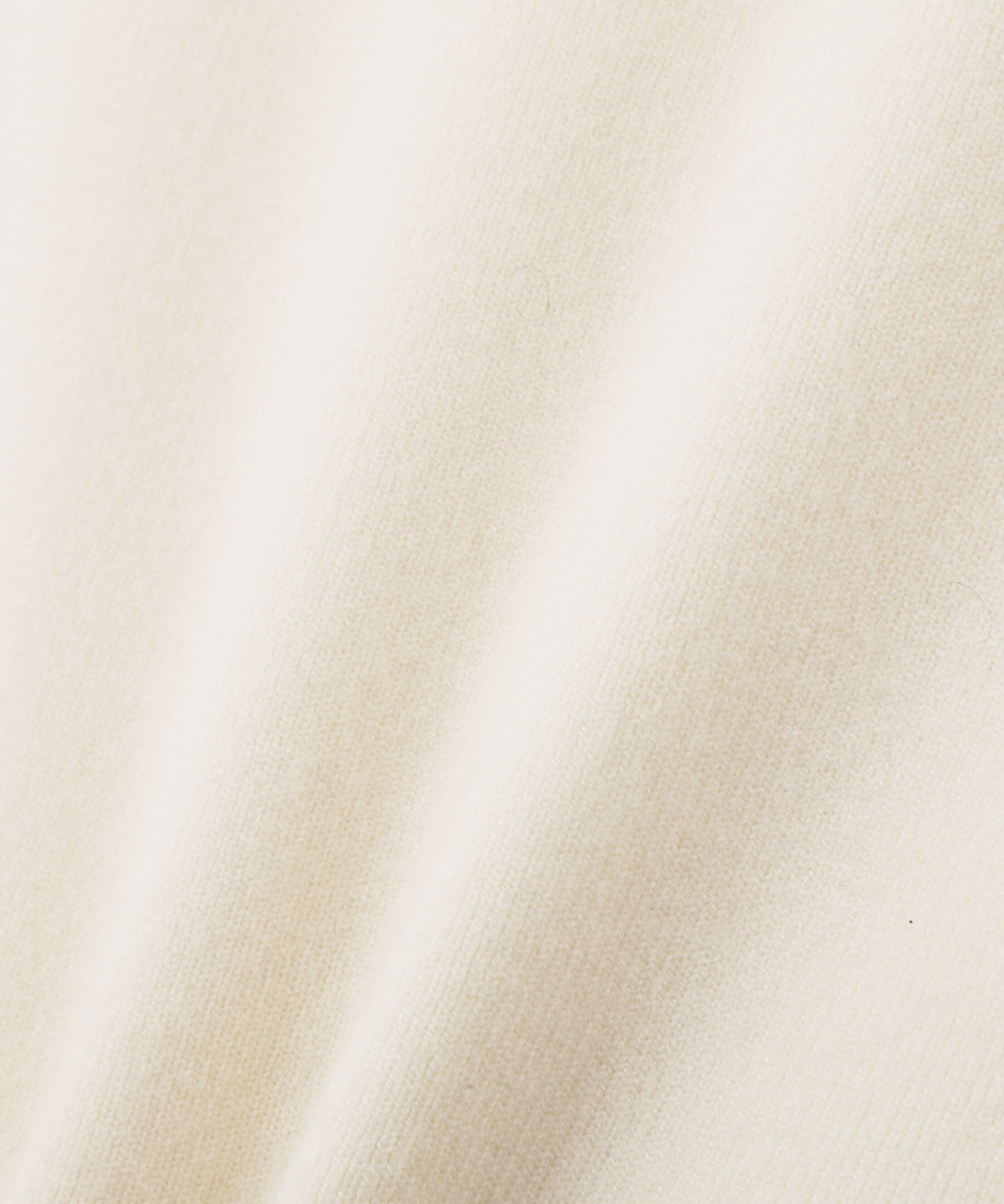 PROPORTION BODY DRESSING「ミニフェザー部分スリーブニット  25AW」|ニット・セーター|