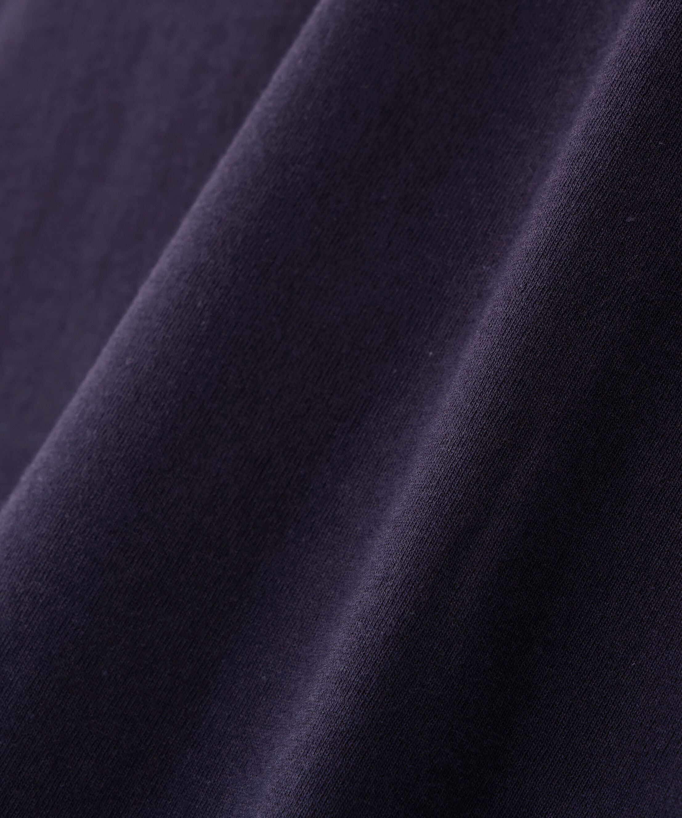 YLEVE 「Ｙ / ORGANIC COTTON JERSEY LONG SLEEVE T‐SHIRT」|Tシャツ・カットソー|