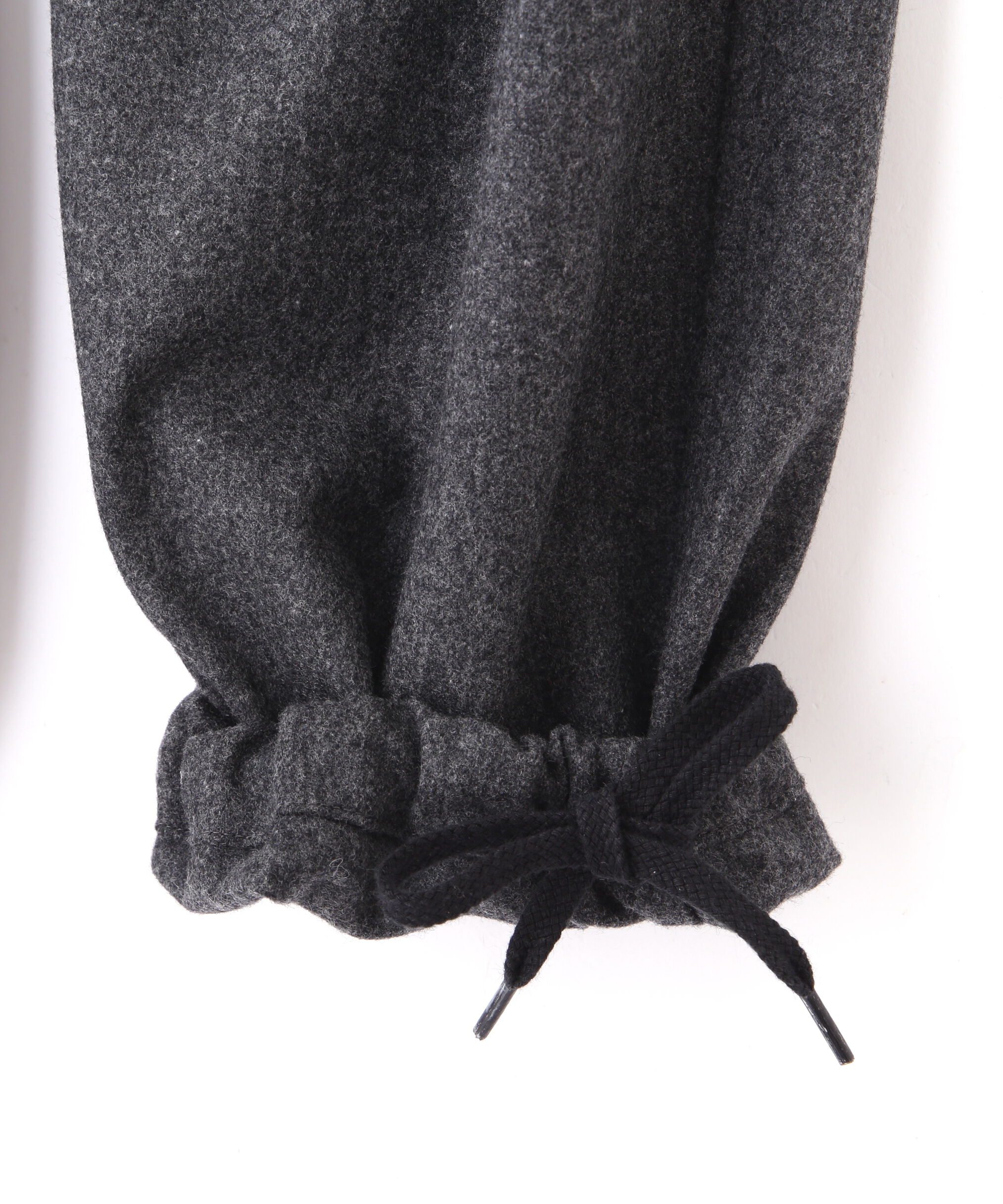 YLEVE 「YLEVE / SUPER120's WOOL FLANNEL EASY TROUSERS」|その他|