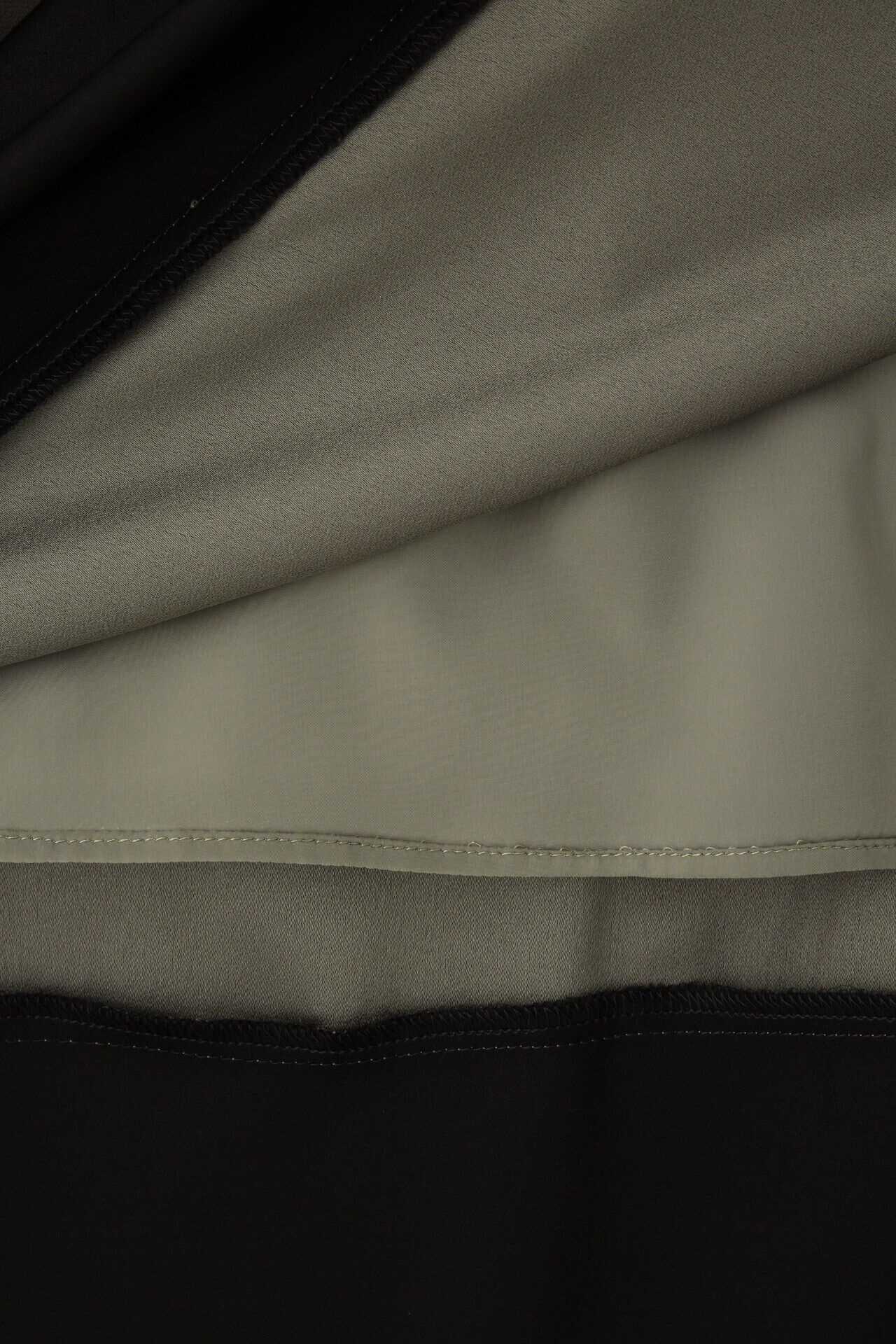  「◆バイカラープリーツスカート」|スカート|