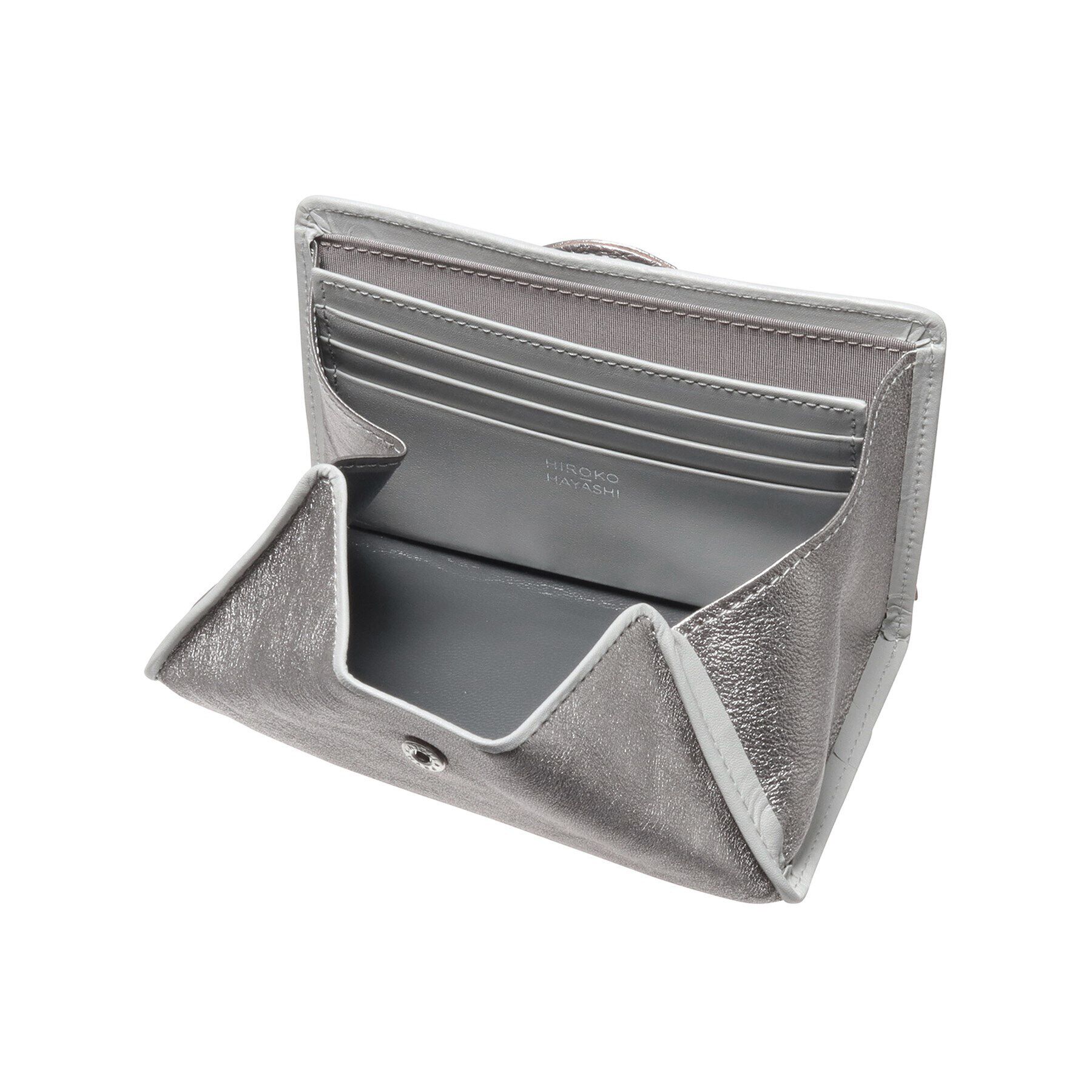 HIROKO HAYASHI「FRANGIA（フランジャ）マルチ財布」|財布|