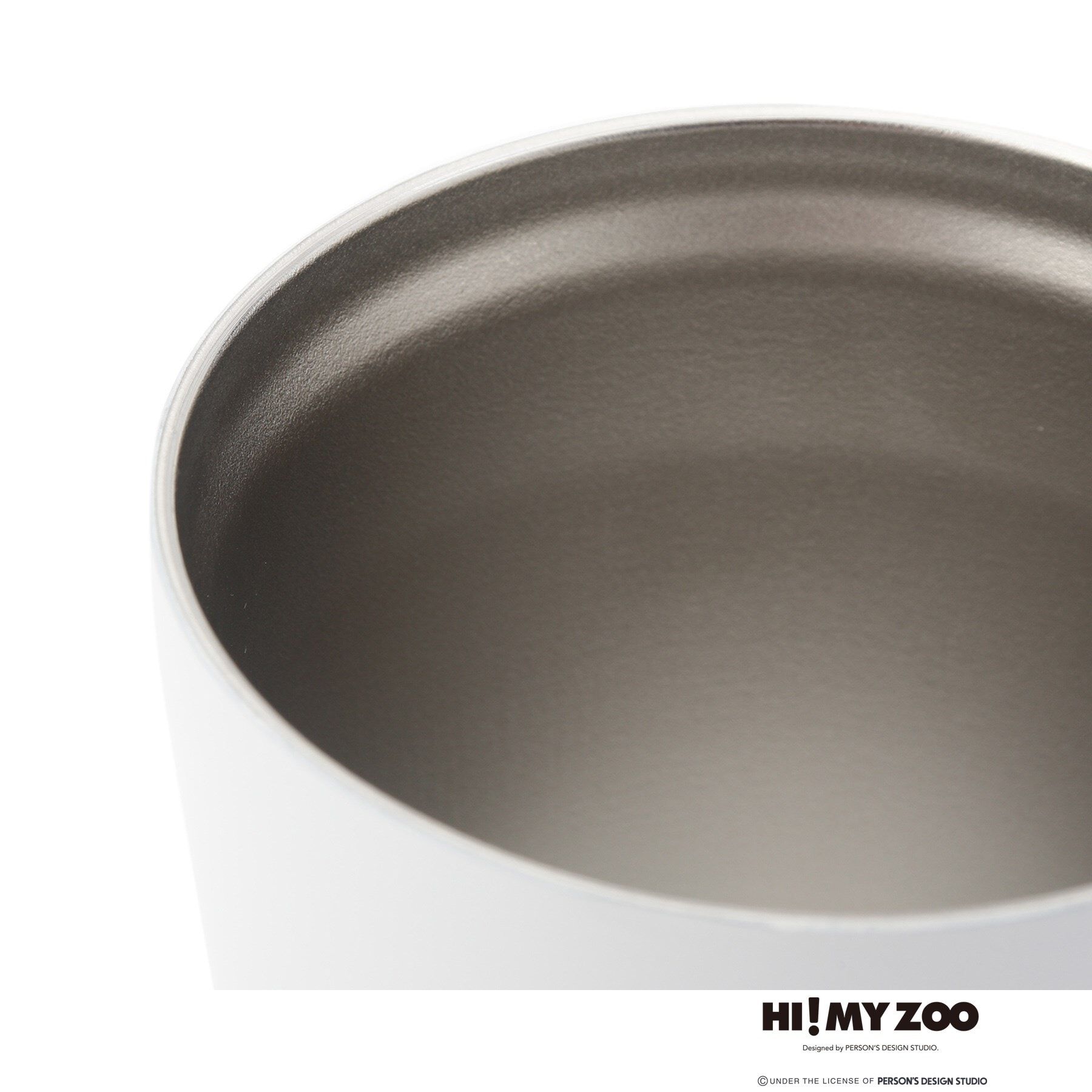 SHOO･LA･RUE「SHOO・LA・RUE&times;HI! MY ZOO(ハイマイズー) コラボステンレスタンブラー」|グラス・マグカップ|