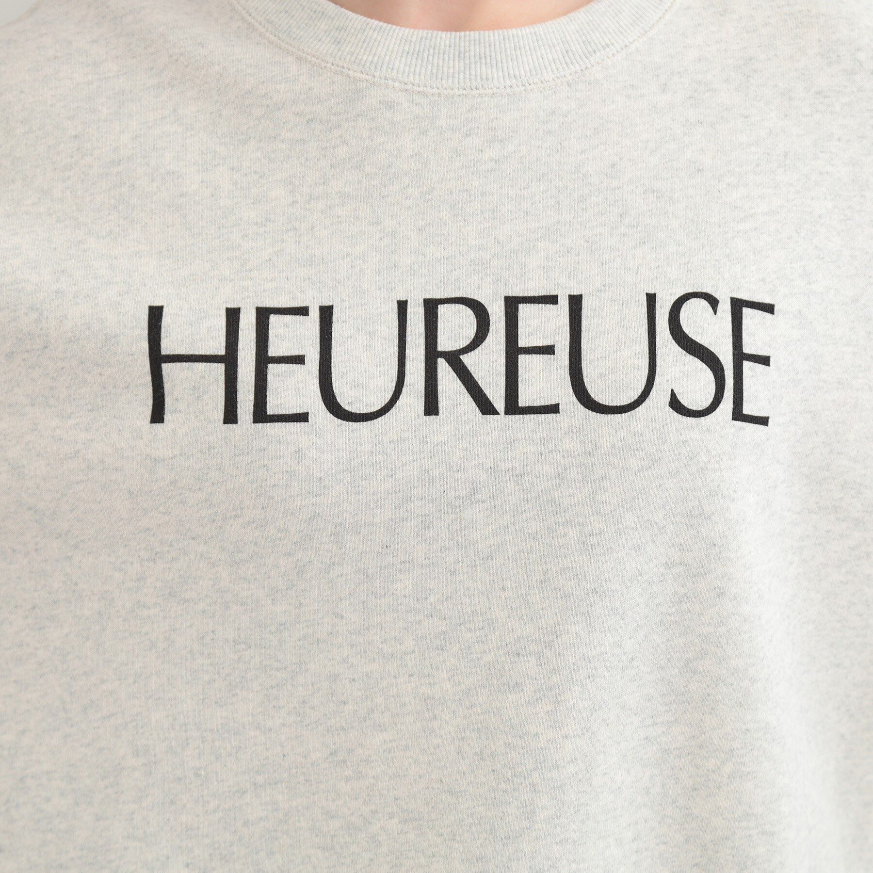 SHOO･LA･RUE「【綿100%/洗濯機可/S-LL】プリントアソート裏毛スウェット」|パーカー|