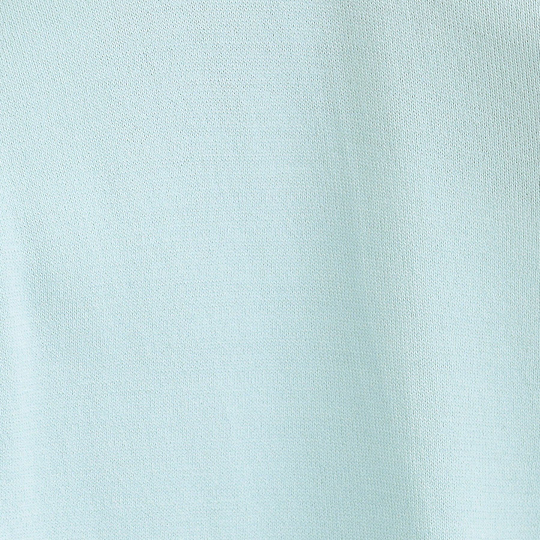 SHOO･LA･RUE「【洗濯機可/ひんやり/UV】さらっとしたタッチが心地よい 体型カバーも叶う　ロングカーディガン」|カーディガン|