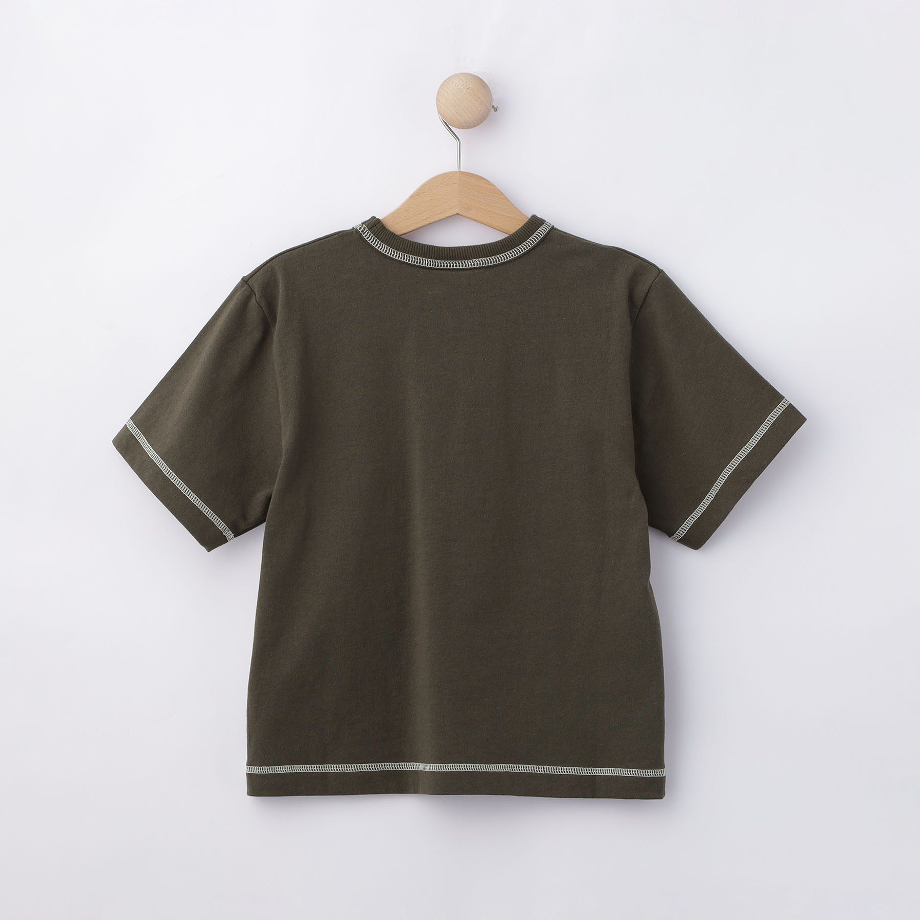 Dessin「ChampionショートスリーブロゴTシャツ」|Tシャツ・カットソー|