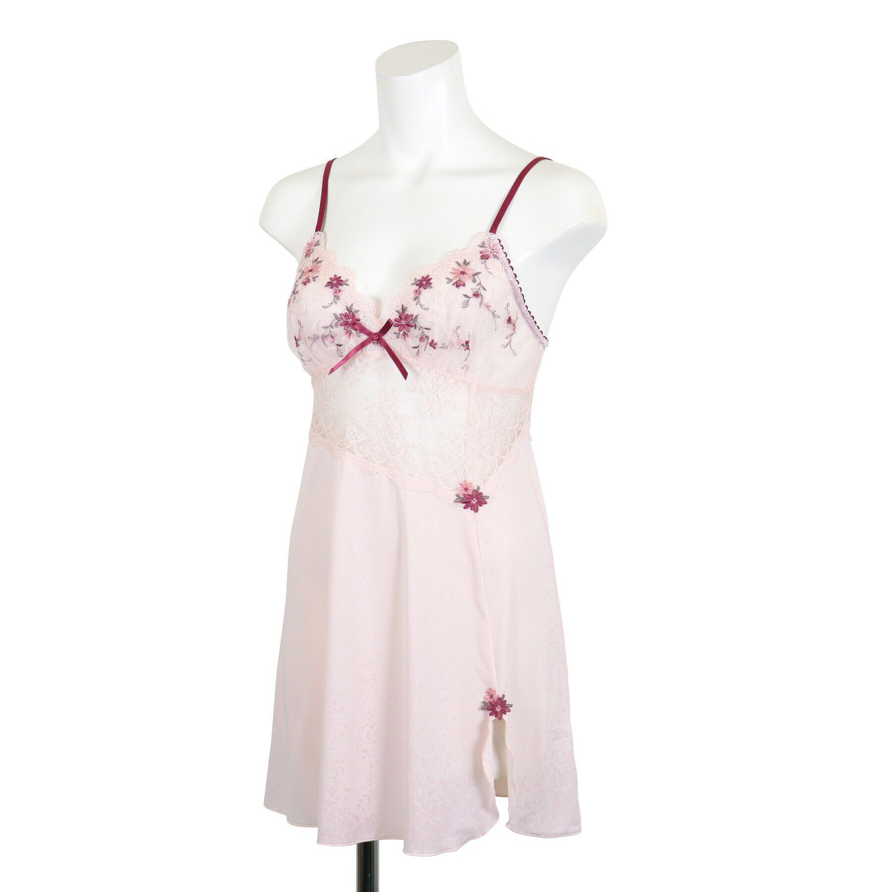 Risa Magli「フィオナ スリップ」|キャミソール|