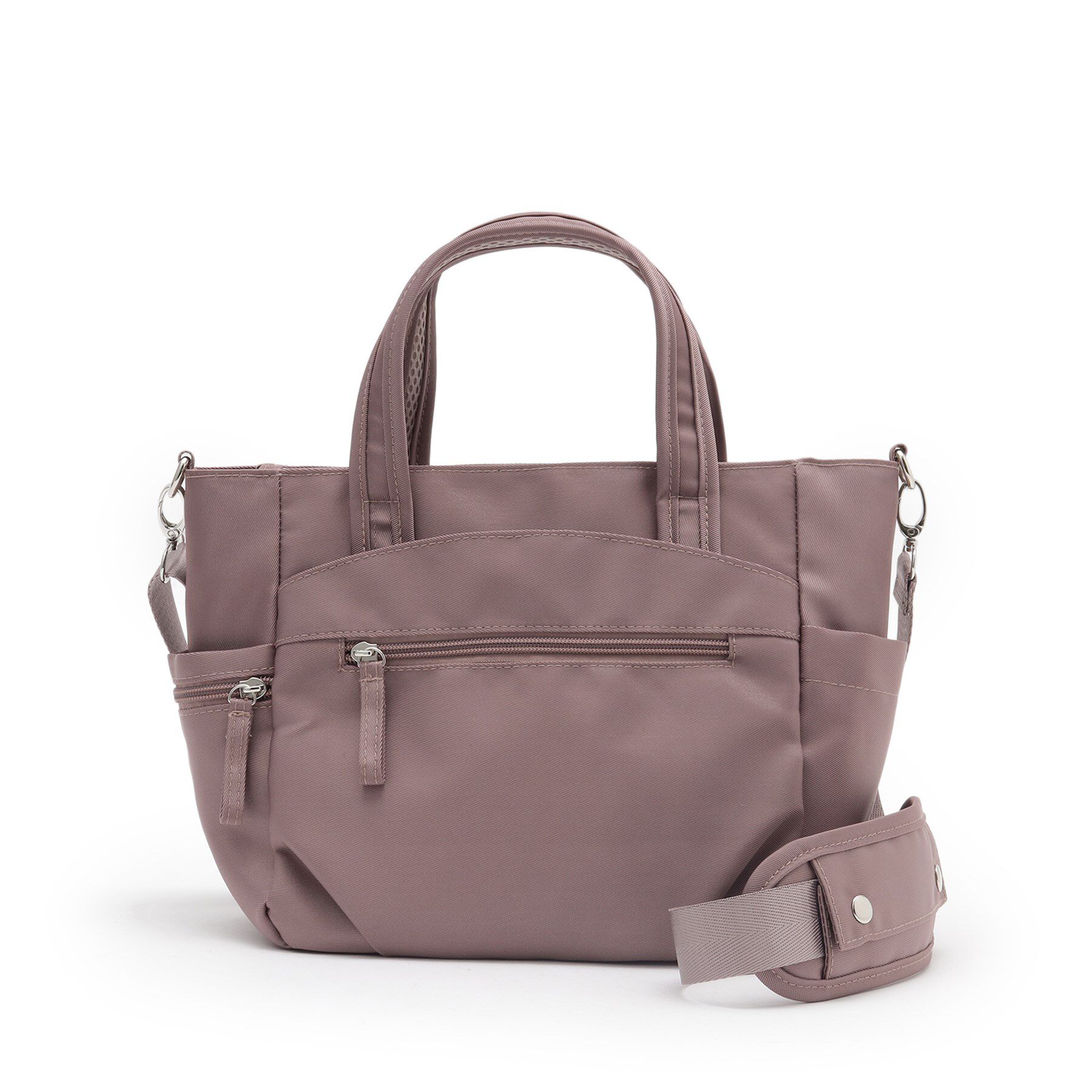 ITS&rsquo;DEMO「＜人間工学＞撥水2WAYトート」|トートバッグ|