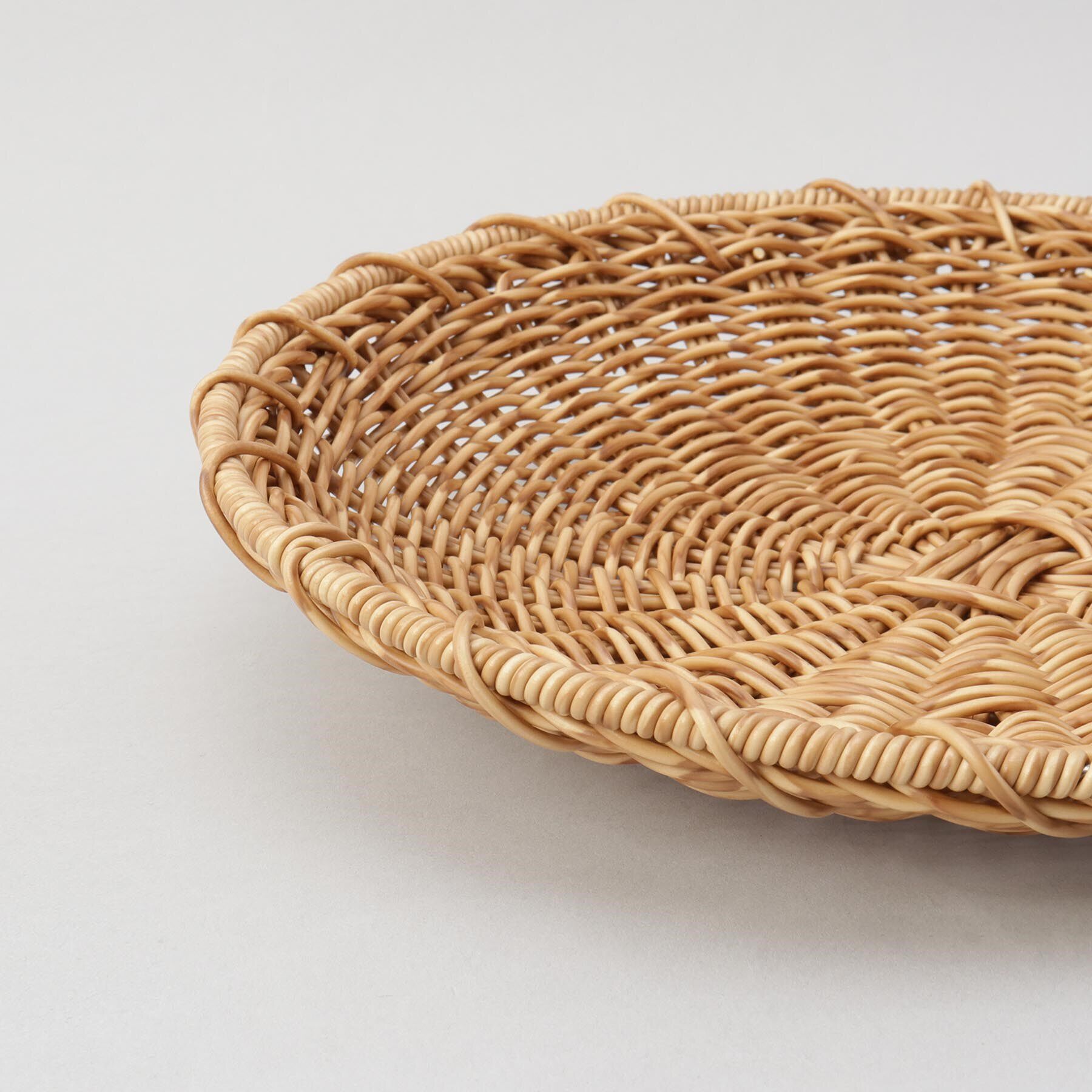 212 KITCHEN STORE「ユティル ナイール ざるラウンドＬ」|食器・キッチングッズ|