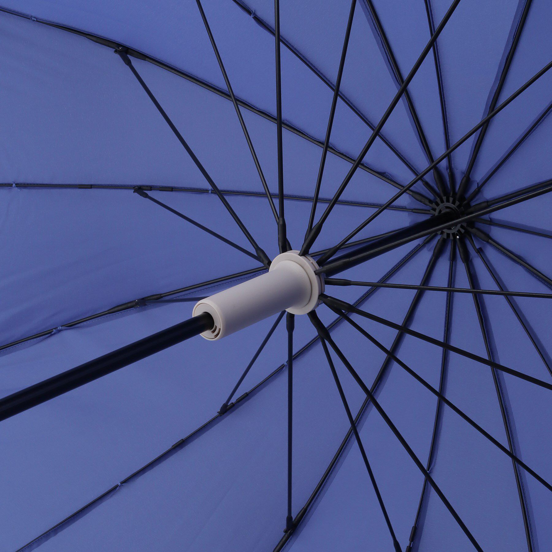 212 KITCHEN STORE「アンブレラ 58cm コバルトブルー 長傘 ＜Shupatto シュパット＞」|傘|