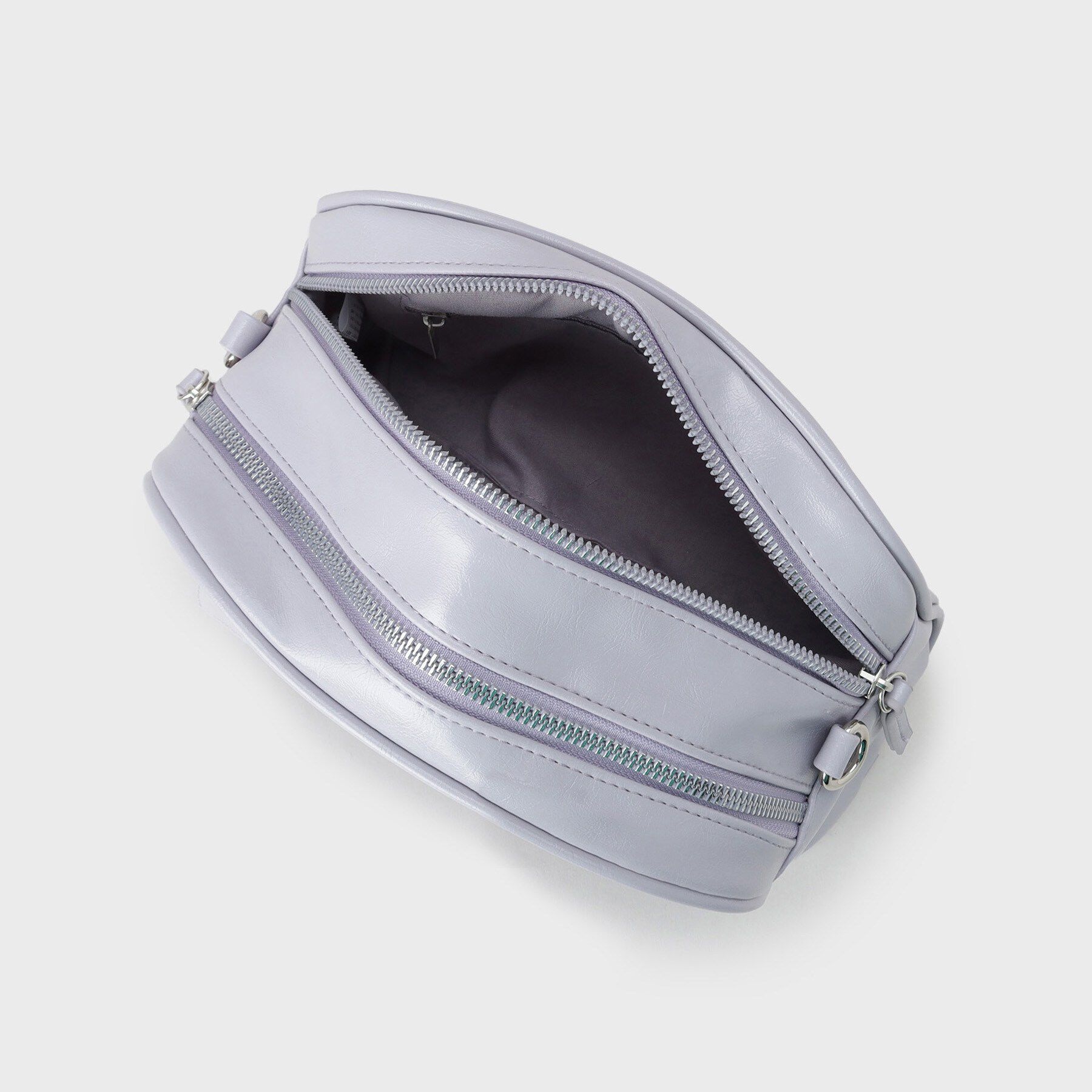 Ober Tashe「横長ショルダーバッグ」|ショルダー・メッセンジャー|