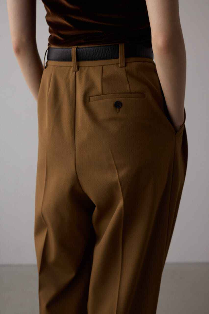 STYLEMIXER「3タックスラックスロング」|その他|