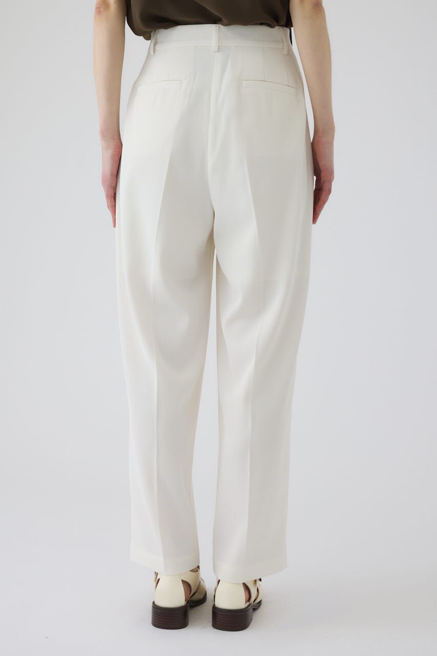 RIM.ARK 「Piping pocket slacks」|その他|