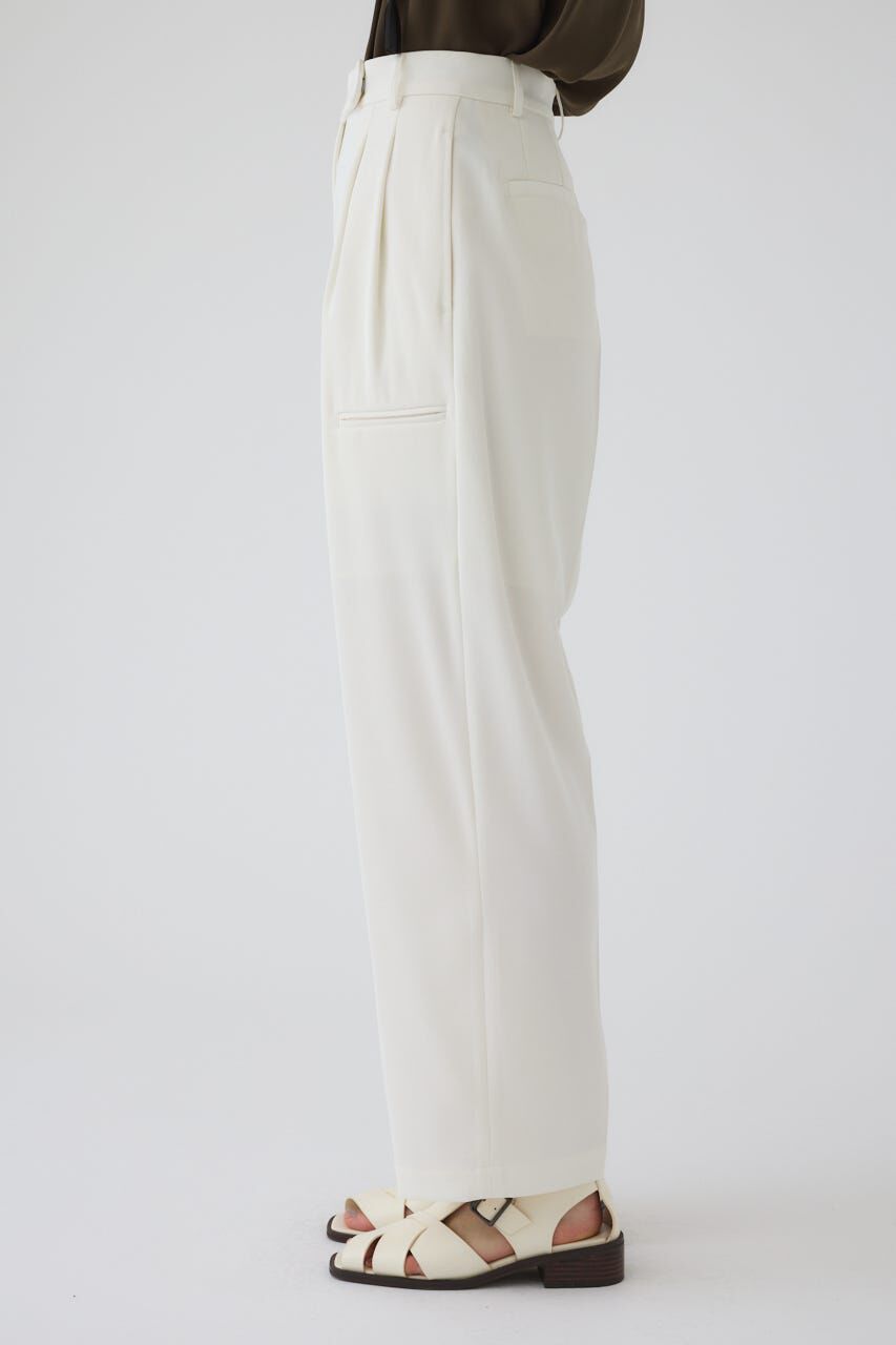 RIM.ARK 「Piping pocket slacks」|その他|