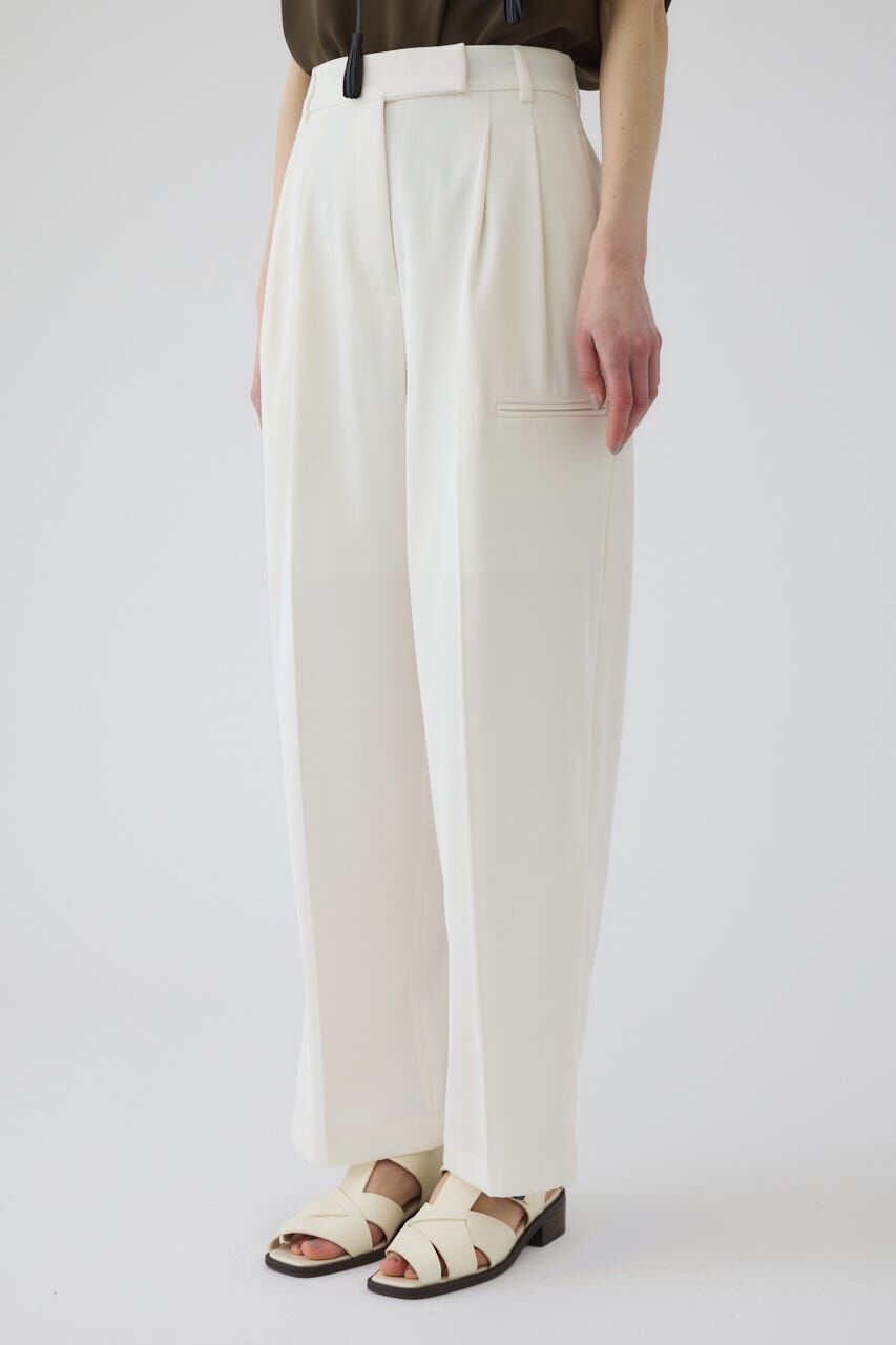 RIM.ARK 「Piping pocket slacks」|その他|