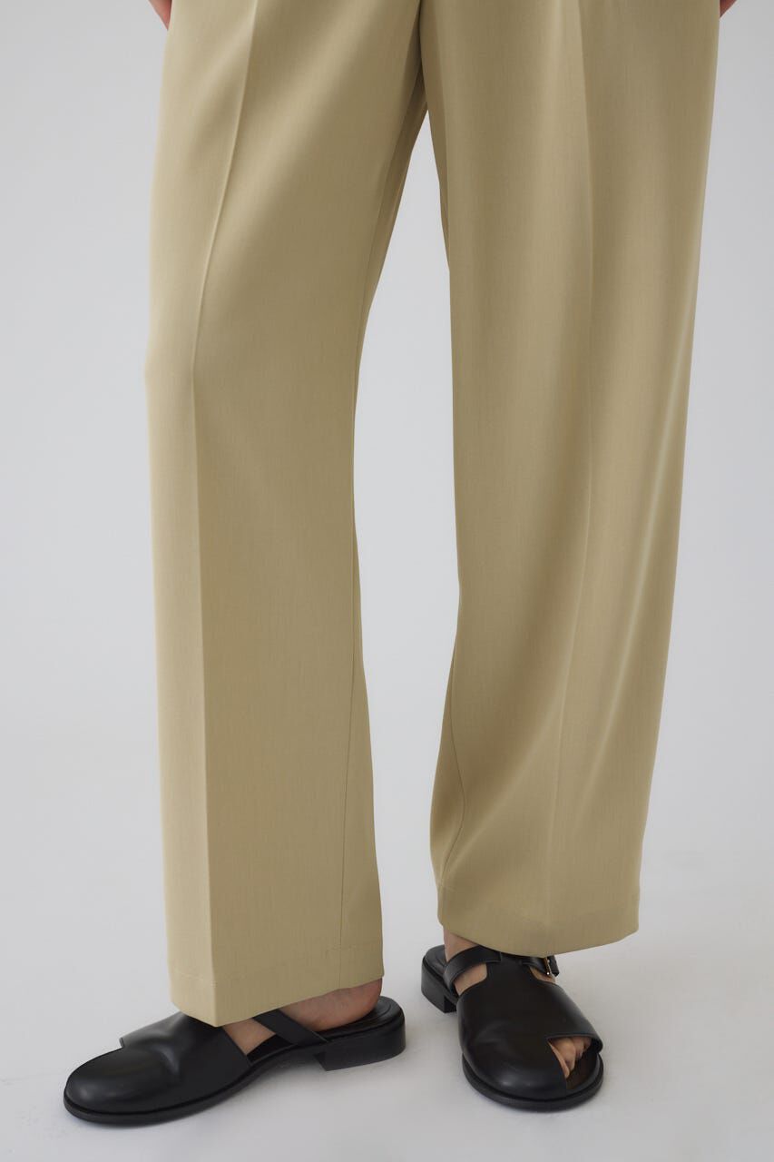RIM.ARK 「Piping pocket slacks」|その他|