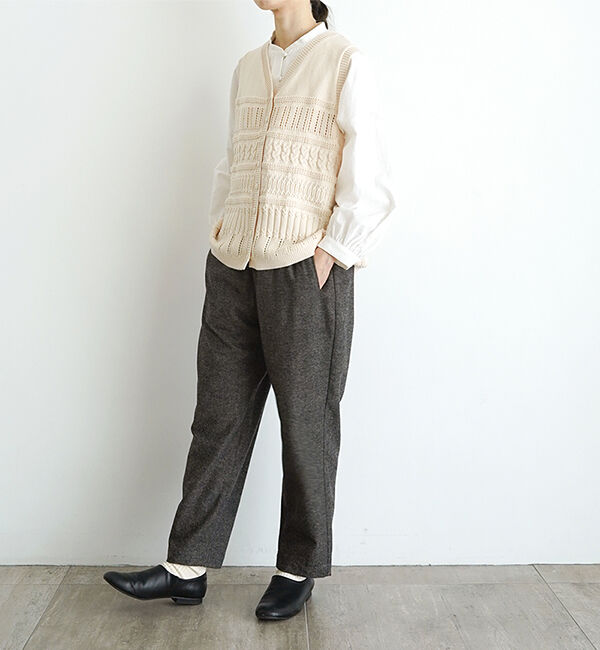 オローネ「トランクパンツ」|その他|