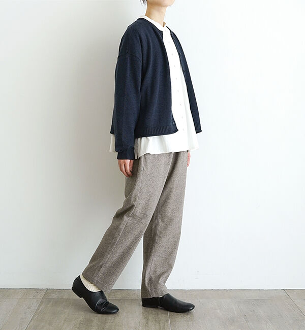 オローネ「トランクパンツ」|その他|