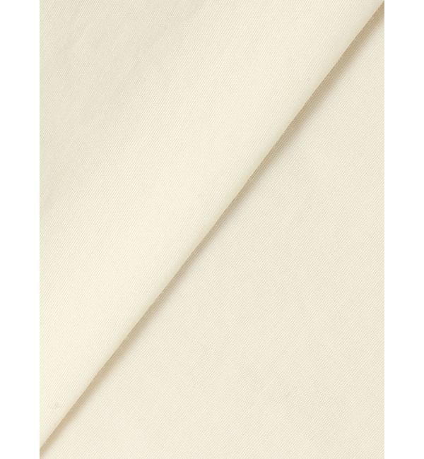 CALNAMUR「ギャザードロストパンツ」|その他|