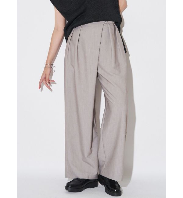 ELENDEEK「COVER WIDE PT」|その他|