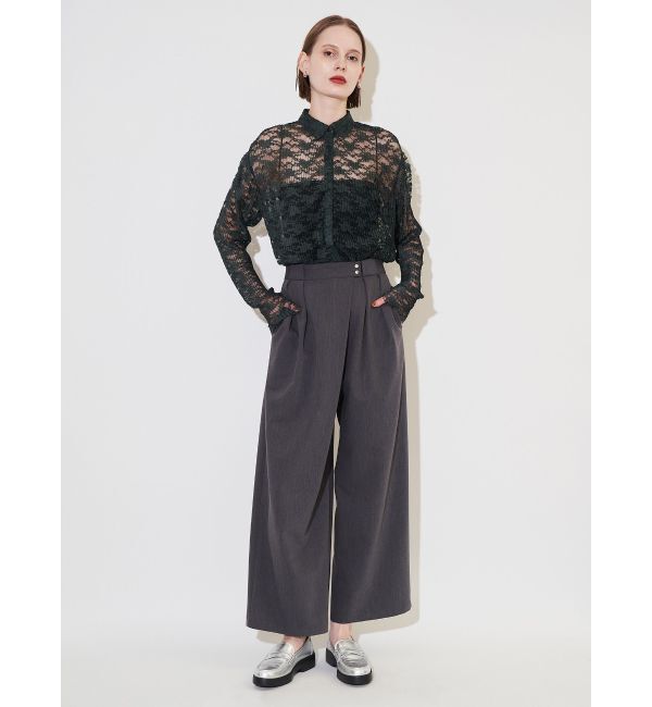 ELENDEEK「COVER WIDE PT」|その他|