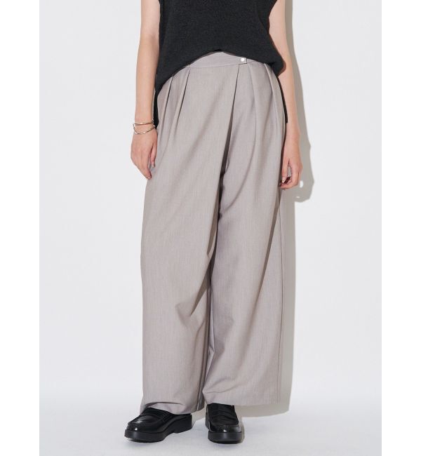 ELENDEEK「COVER WIDE PT」|その他|