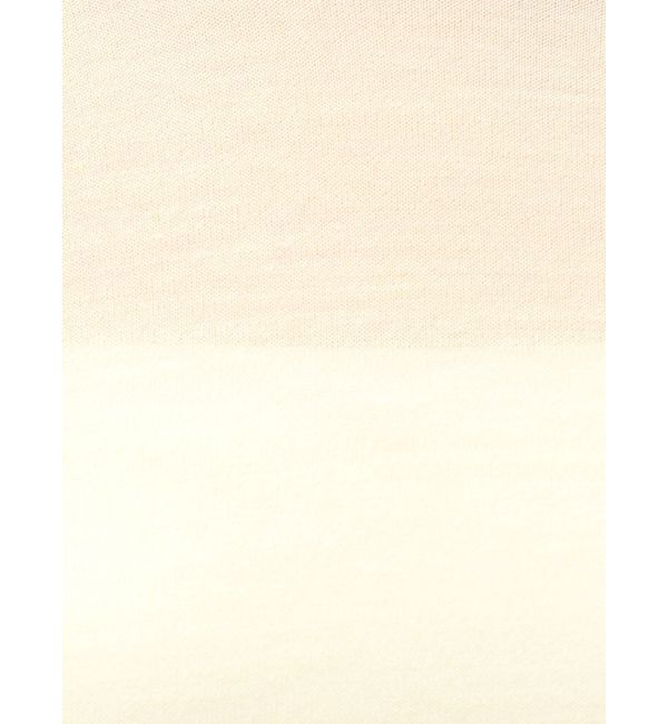 ELENDEEK「WOOL SHEER LONG-T KT」|ニット・セーター|