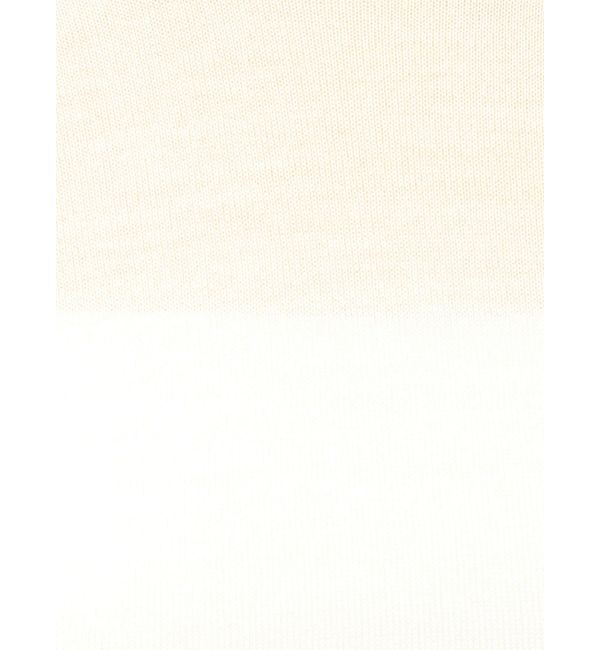 ELENDEEK「WOOL SHEER LONG-T KT」|ニット・セーター|