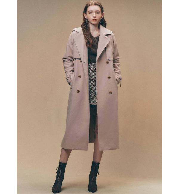 RESEXXY「レースアップメッシュブーツ」|ショートブーツ|