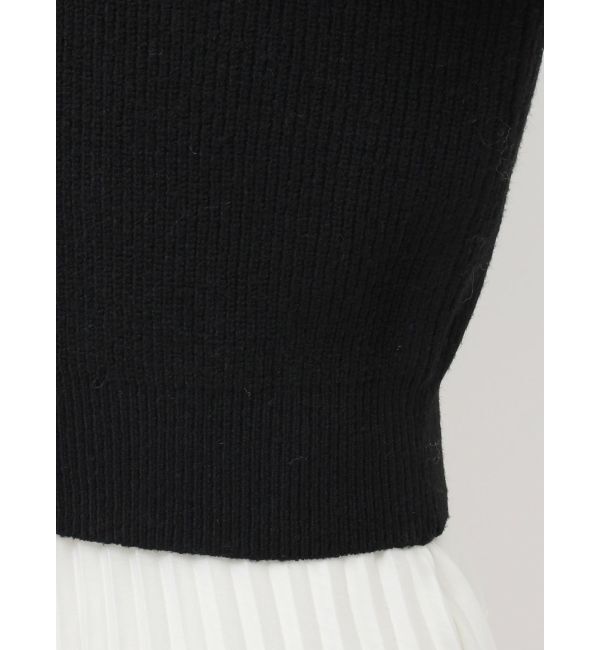 dazzlin「ビックカラーカーデ」|カーディガン|