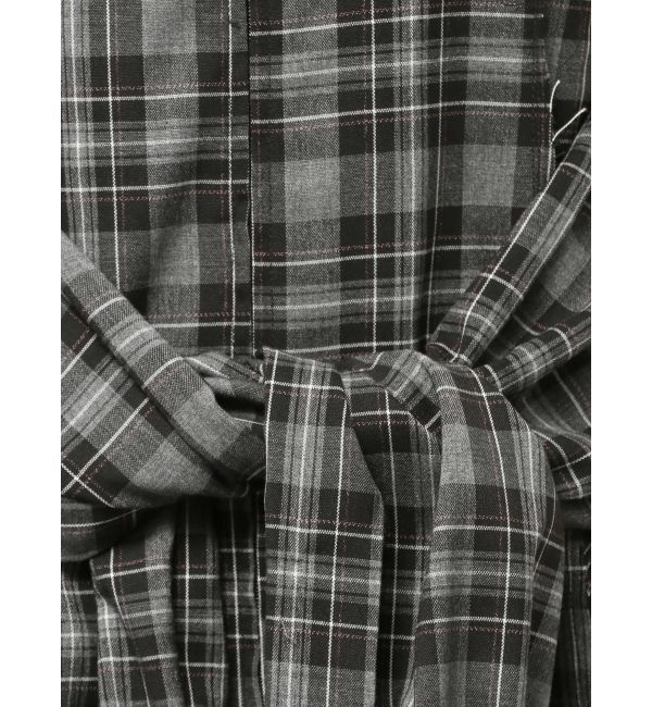 EMODA「ラップスリーブミニワンピース」|ワンピース|