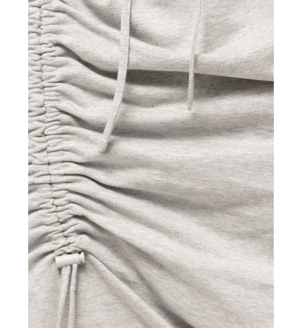 EMODA「ギャザーマキシスカート」|スカート|