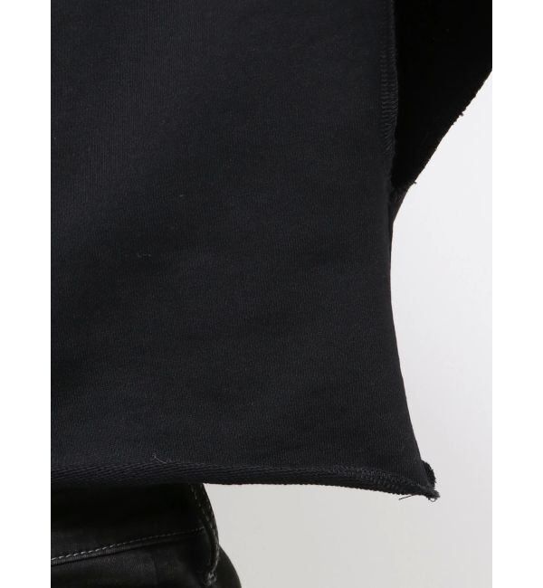 EMODA「カバージップフーディ」|Tシャツ・カットソー|