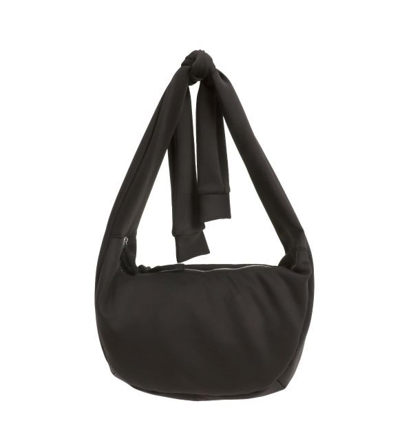 EMODA「リボンギャザーショルダーバッグ」|ショルダー・メッセンジャー|