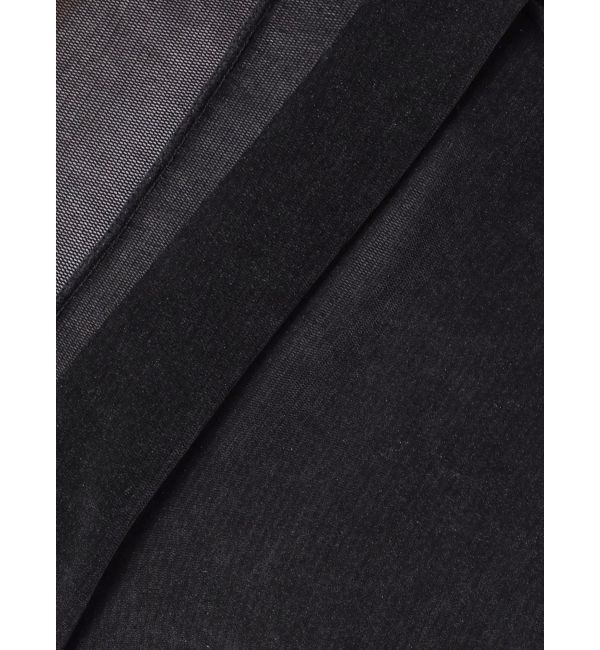 MURUA「フェードシアーベロアトップス」|Tシャツ・カットソー|