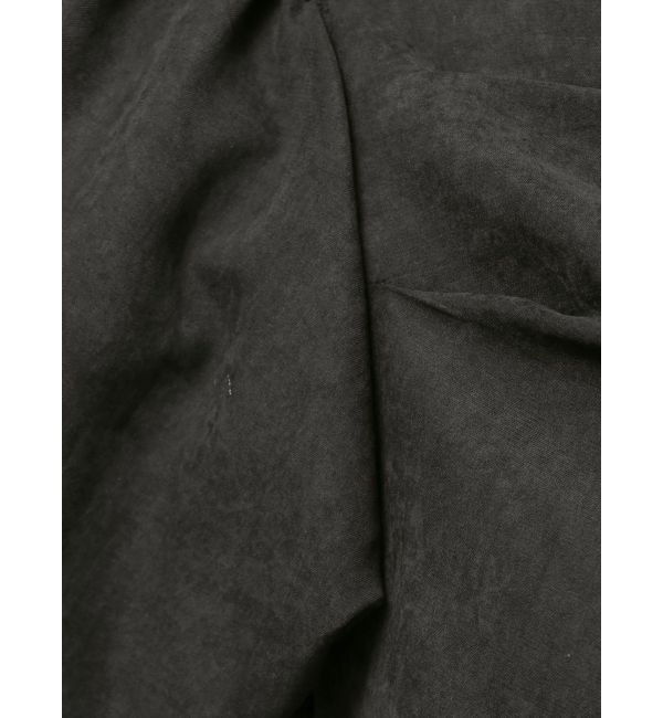 MURUA「ボリュームスリーブ2WAYブラウス」|シャツ・ブラウス|