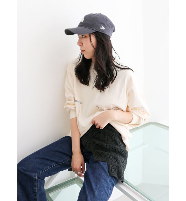 Ungrid「ニットデザインスカート」|その他|