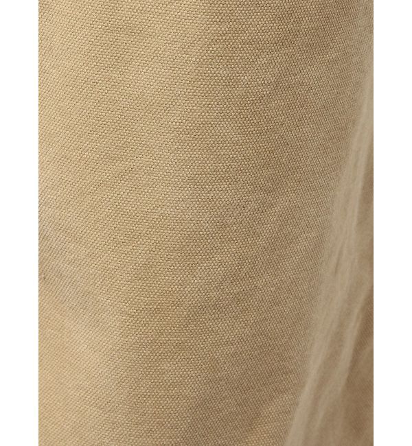 Ungrid「ダブルニールーズワークパンツ」|その他|