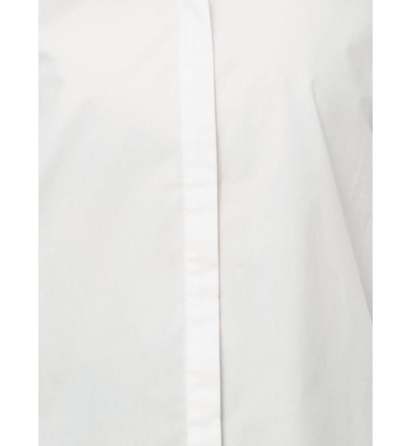 LAGUNAMOON「ボリュームタックスリーブシャツ」|シャツ・ブラウス|