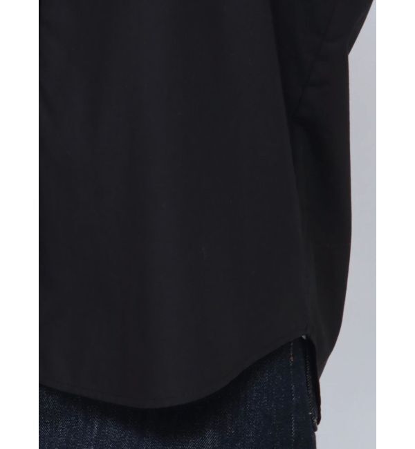 LAGUNAMOON「ボリュームタックスリーブシャツ」|シャツ・ブラウス|